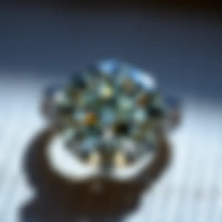 Factors Influencing Small Diamond Prices Comparative analysis of small diamond pricing factors