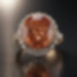 The Allure of an 8 Carat Diamond Ring Introduction