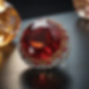 Notable The Birthstone for April 11: A Comprehensive Exploration