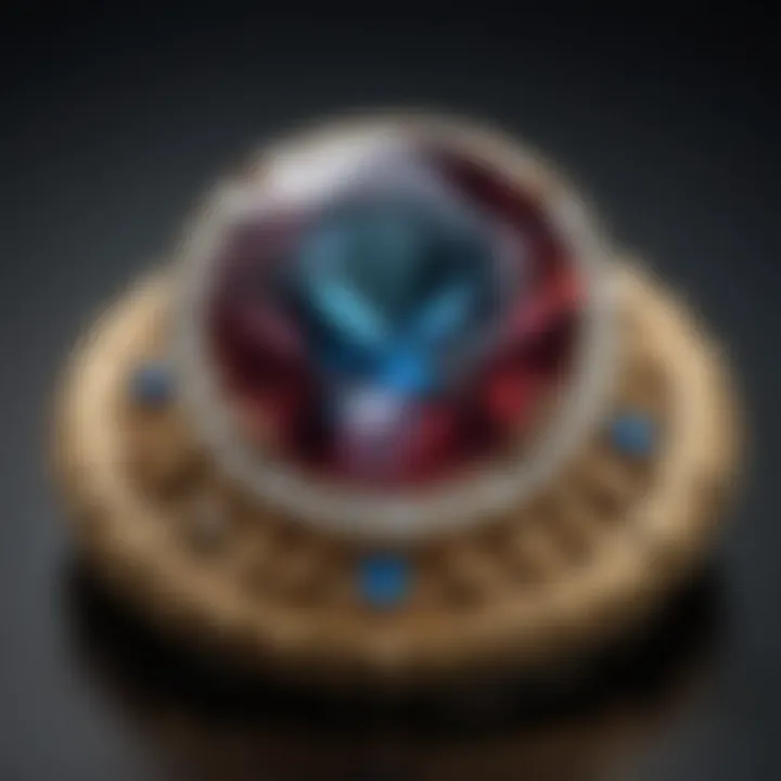 The Birthstone for April 11: A Comprehensive Exploration Summary