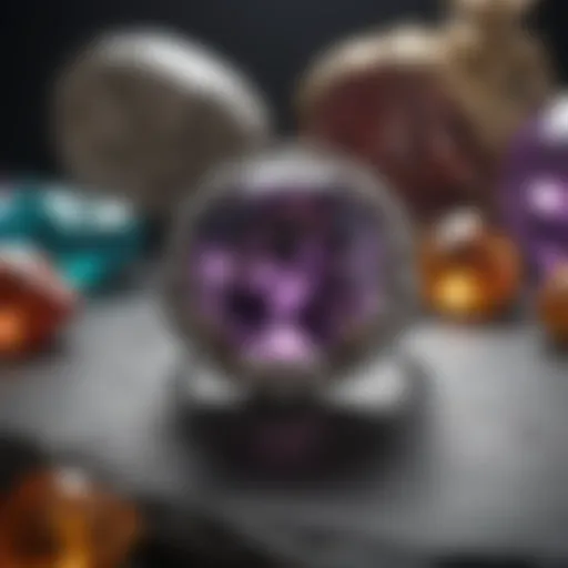 The Birthstone for April 28: A Detailed Exploration of Its Color and Significance Introduction