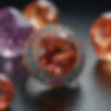 Notable The Birthstone for April 28: A Detailed Exploration of Its Color and Significance