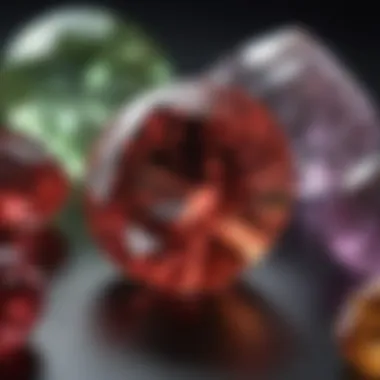 The Birthstone for April 28: A Detailed Exploration of Its Color and Significance Summary