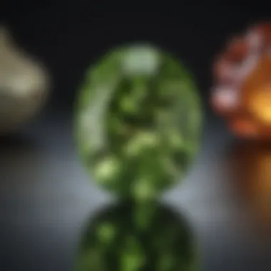 The Birthstone for August 7th: A Comprehensive Exploration Introduction The Birthstone for August 7th: A Comprehensive Exploration Introduction