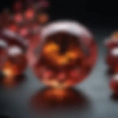 The Birthstone for December 22nd: A Comprehensive Exploration Summary The Birthstone for December 22nd: A Comprehensive Exploration Summary