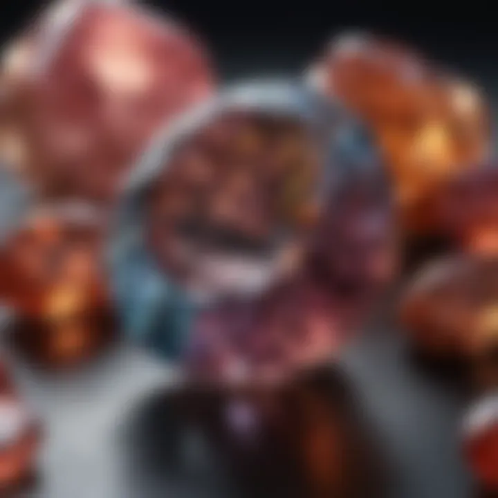 The Birthstone for June 21st: Comprehensive Insights Summary