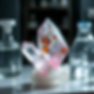 Laboratory Synthesis of Quartz Laboratory synthesis of quartz highlighting advanced techniques