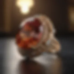 The Significance of 10th Anniversary Jewelry Introduction