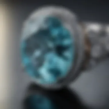 The Significance of March 5 Birthstone: Aquamarine and Beyond Introduction