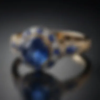 Modern interpretations and ethical considerations of sapphires