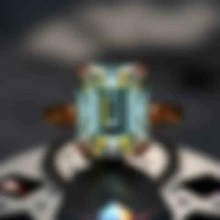 Ethical sourcing considerations for gemstones