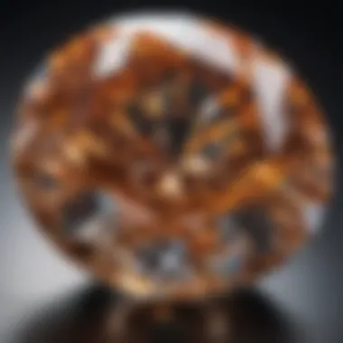 Notable Understanding SI2 Diamonds: Quality, Characteristics, and Considerations