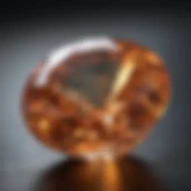 Understanding SI2 Diamonds: Quality, Characteristics, and Considerations Summary