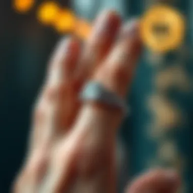 Understanding the 1.5 Carat Ring on a Size 6 Finger Summary Understanding the 1.5 Carat Ring on a Size 6 Finger Summary