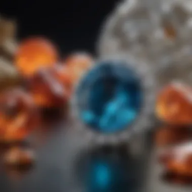 Understanding the Birthstone for December 20th Introduction Understanding the Birthstone for December 20th Introduction