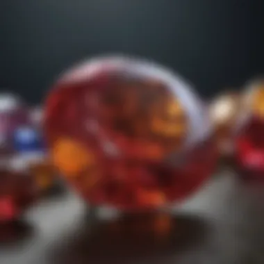 Understanding the Birthstone for December 20th Summary Understanding the Birthstone for December 20th Summary