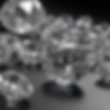 Understanding the Carat Weight of Diamonds: A Deep Dive into 5mm Diamonds Introduction