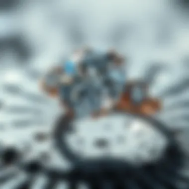 Future projections for the synthetic diamond market