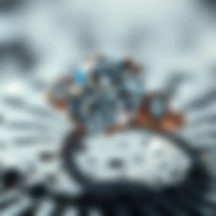 Future projections for the synthetic diamond market