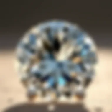 Historical evolution of diamond culet designs