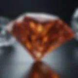 Understanding the Meaning of I2 Diamonds Introduction