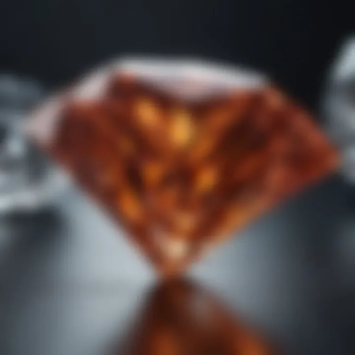 Understanding the Meaning of I2 Diamonds Introduction