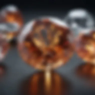 Understanding the Meaning of I2 Diamonds Summary Understanding the Meaning of I2 Diamonds Summary