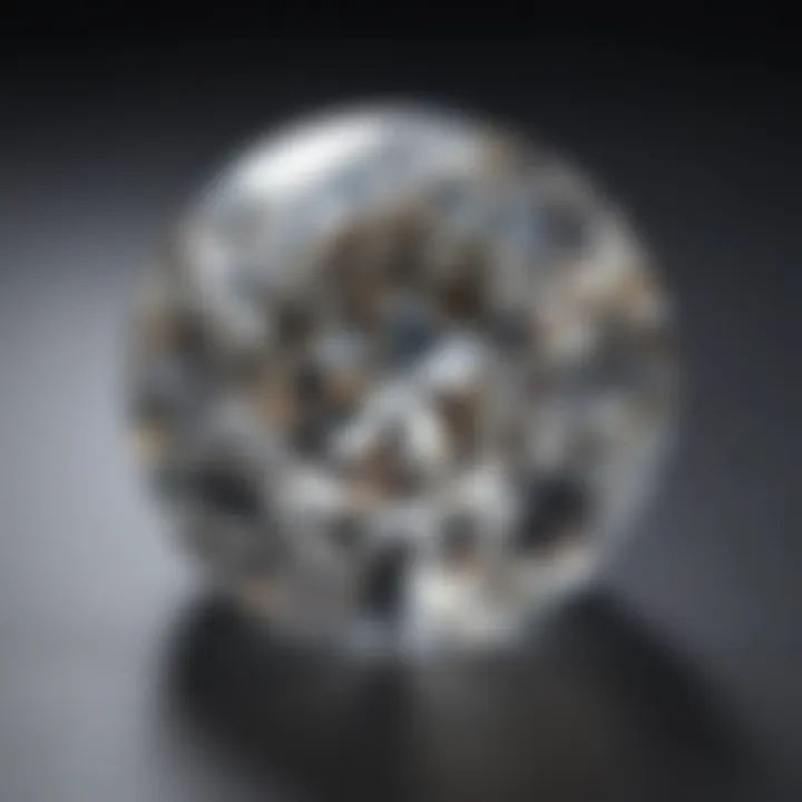 Understanding the Value and Intricacies of a 2 Carat Diamond Summary