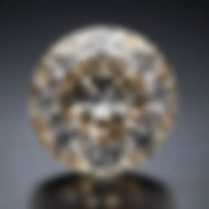 Understanding the Value of a 3 Carat Moissanite Summary