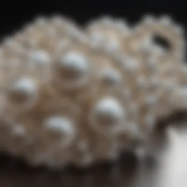 Cultural Significance of Pearls Through History Historical representation of pearls in various cultures