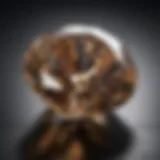 Valuing the 22 Carat Diamond: An In-depth Analysis Introduction