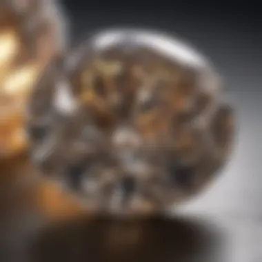 Valuing the 22 Carat Diamond: An In-depth Analysis Summary