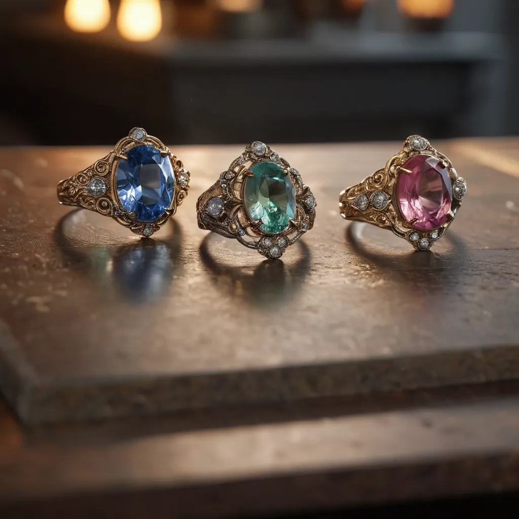 How to Determine Ring Size Using an Existing Ring