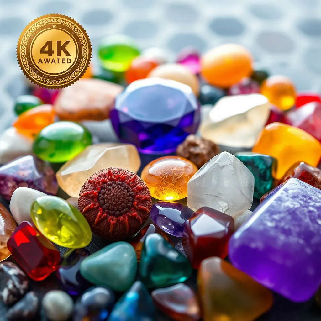 Understanding the Impact of Healing Stones