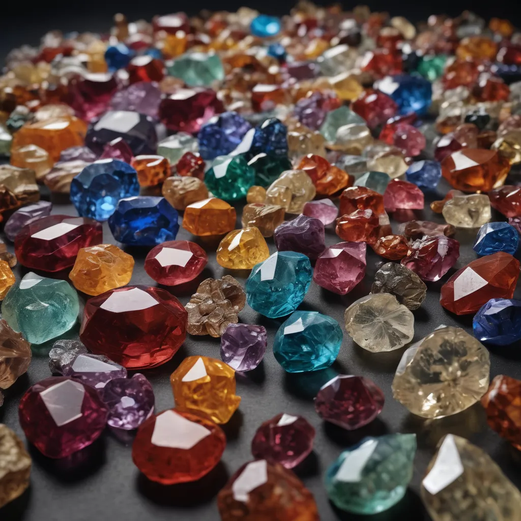 Exploring New York's Unique Gemstones and Their Stories