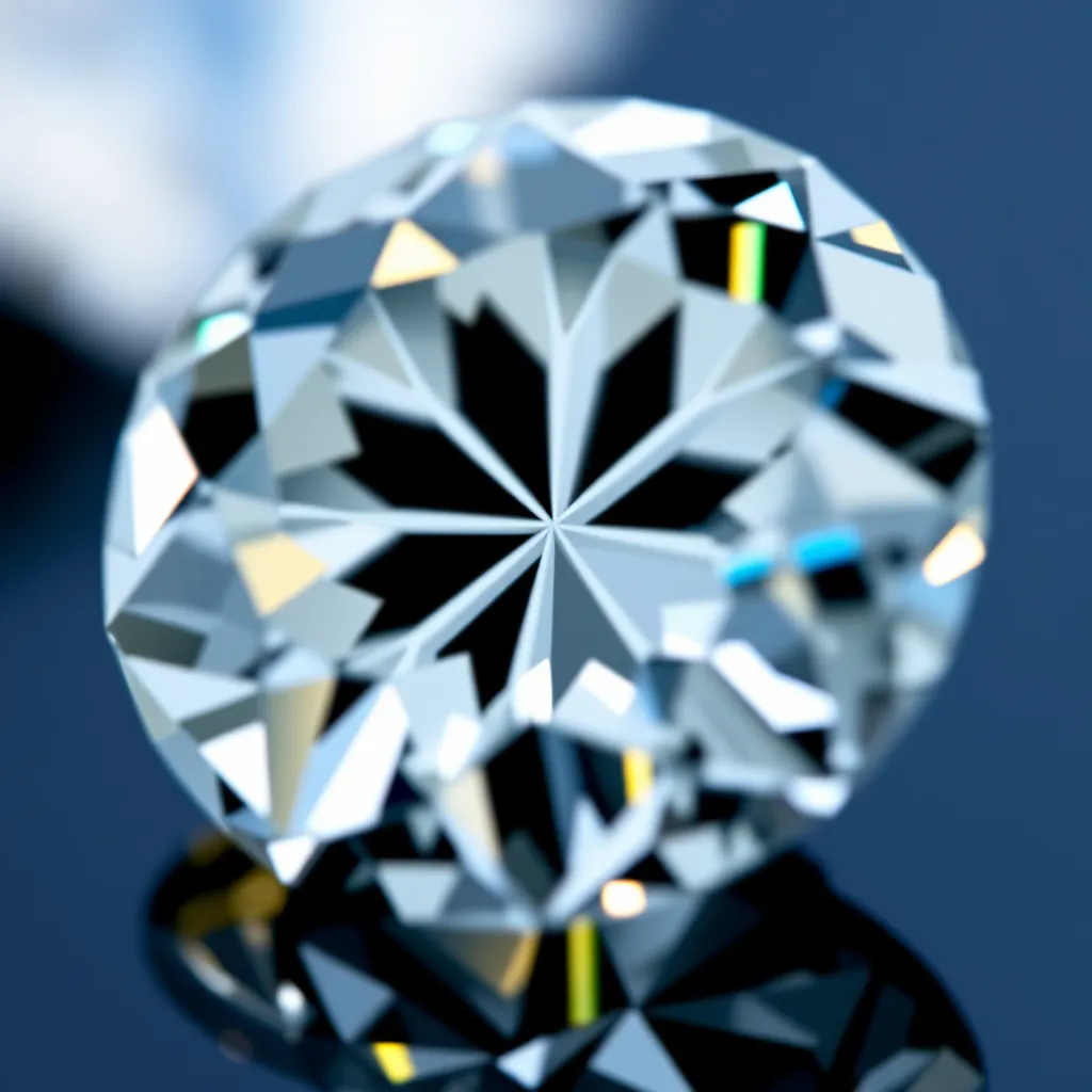 Understanding the Culet of a Diamond in Detail