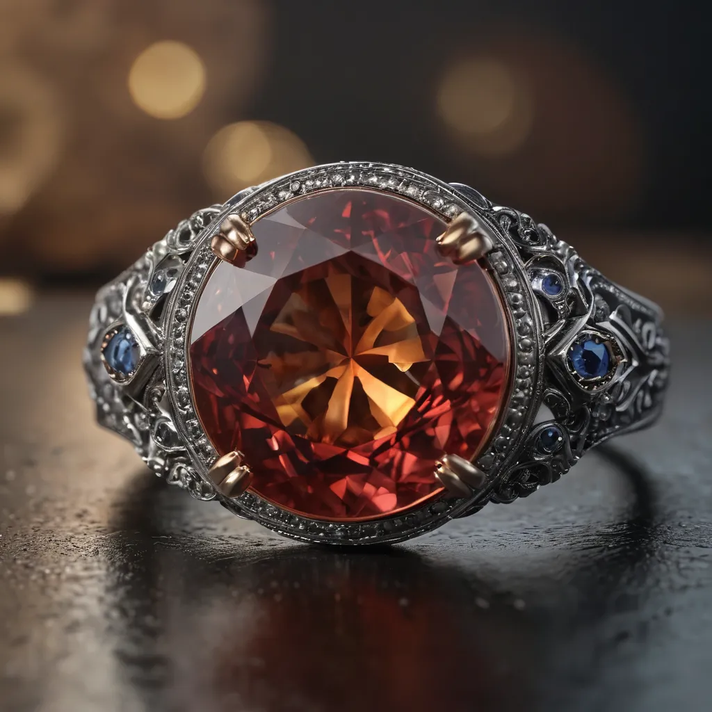 The Intricacies of 925 Ec Rings and Their Value